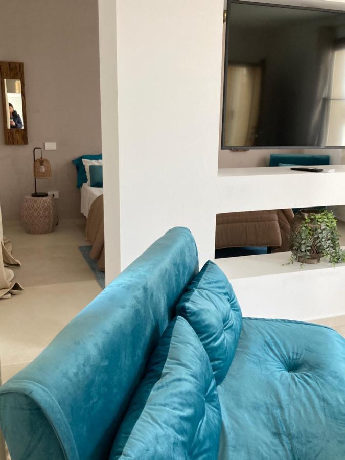 La Dimora Del Principe Luxury House Apartment Mazara del Vallo Exterior photo